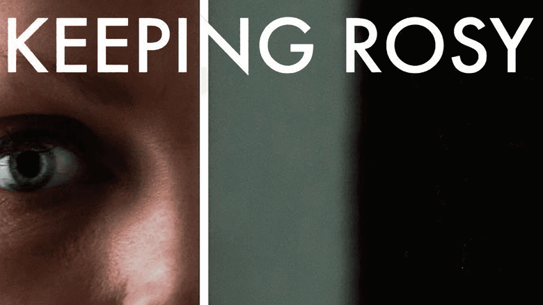 Backdrop from Keeping Rosy