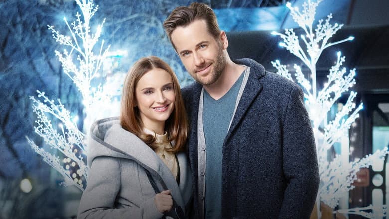 Backdrop from Frozen in Love