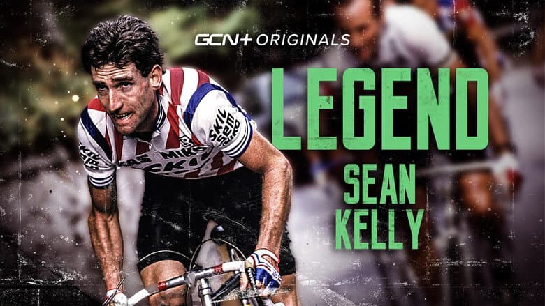 Backdrop from Legend: Sean Kelly