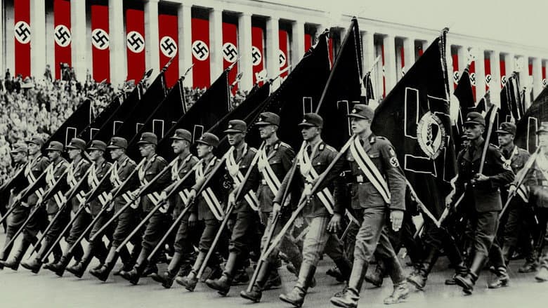 Backdrop from 1933-1939 Attaquer Hitler ?