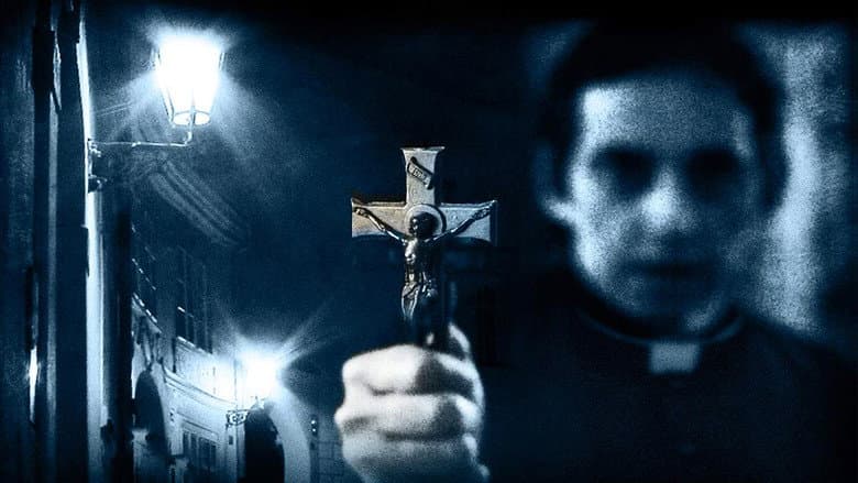 Backdrop from Exorcism