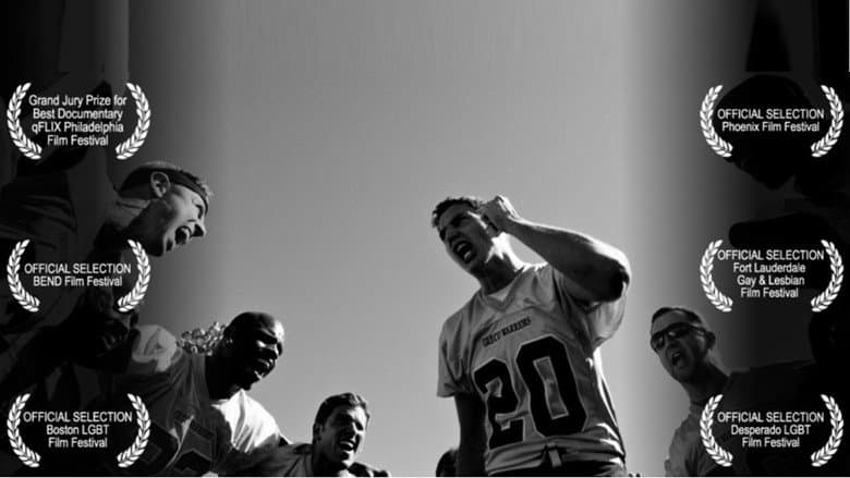 Backdrop from F(l)ag Football