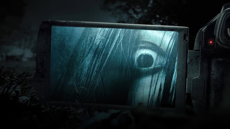 Backdrop from The Found Footage Phenomenon