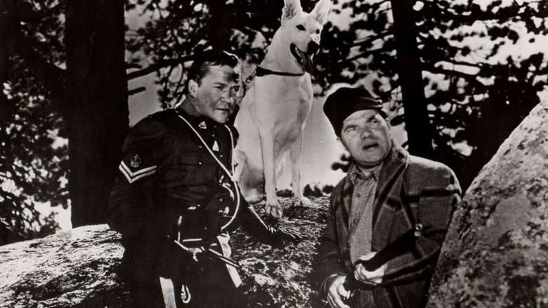 Backdrop from Call of the Klondike