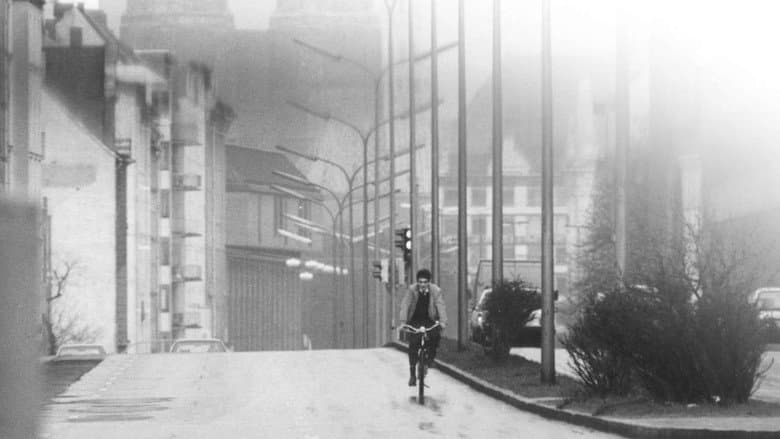 Backdrop from Heimat II: A Chronicle of a Generation