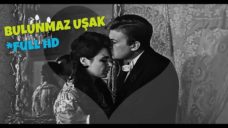 Backdrop from Bulunmaz Uşak