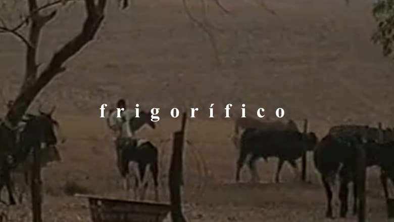 Backdrop from Frigorífico