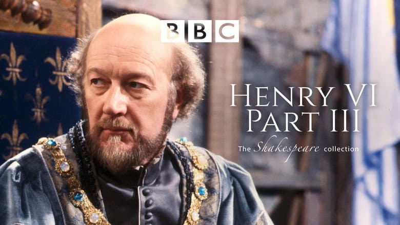 Backdrop from Henry VI Part 3