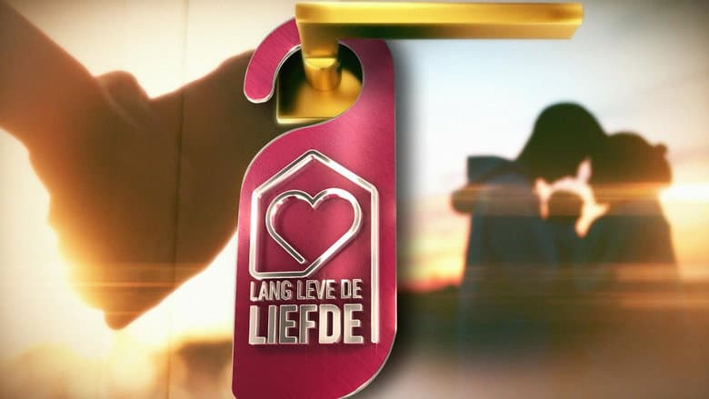 Backdrop from Lang Leve de Liefde