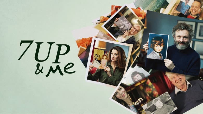 Backdrop from 7 Up & Me