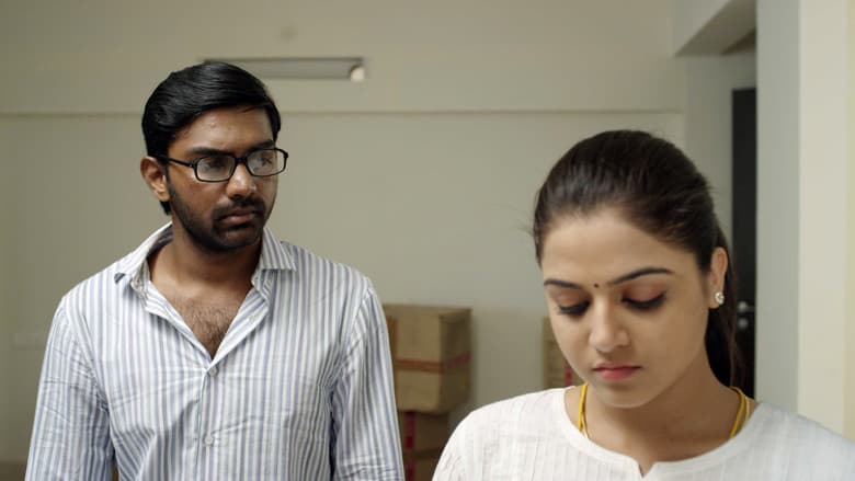 Backdrop from Maalai Nerathu Mayakkam