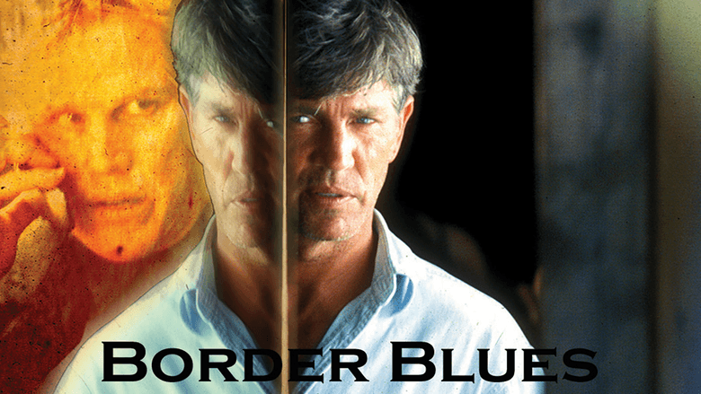 Backdrop from Border Blues
