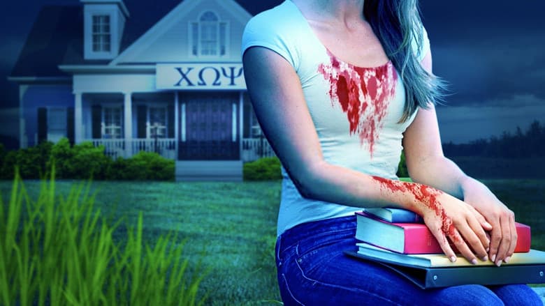 Backdrop from Secrets on Sorority Row
