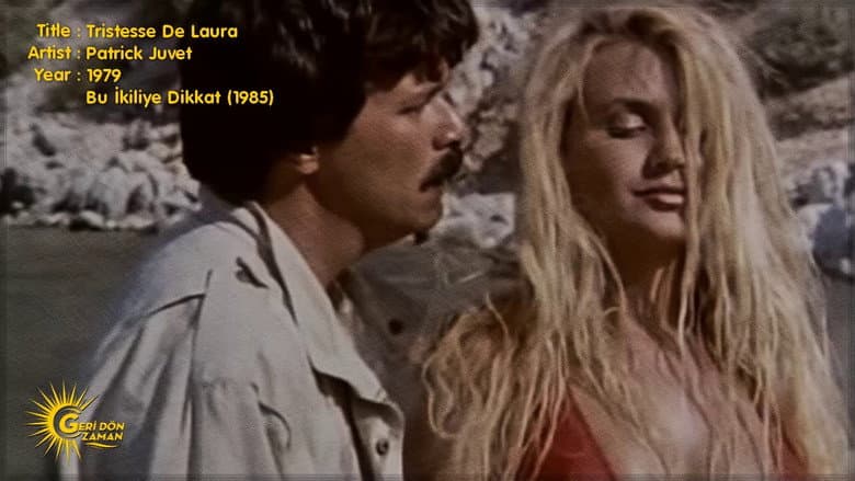 Backdrop from Sarı Bela
