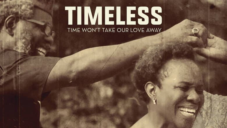 Backdrop from Timeless