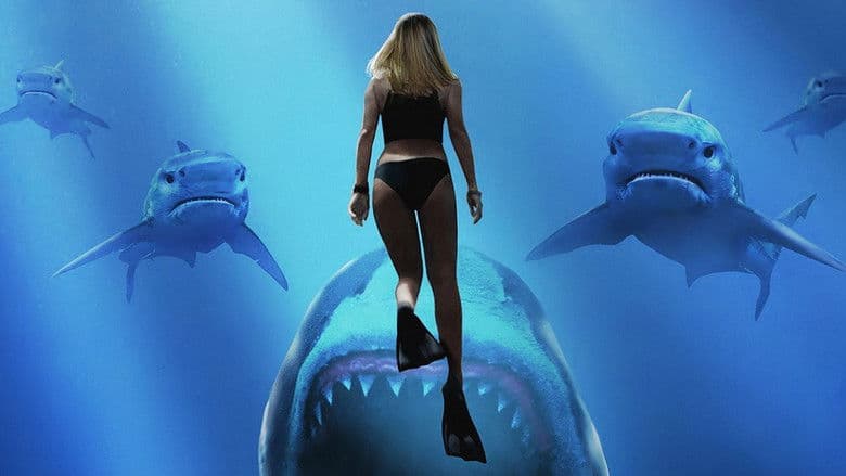 Backdrop from Deep Blue Sea 2