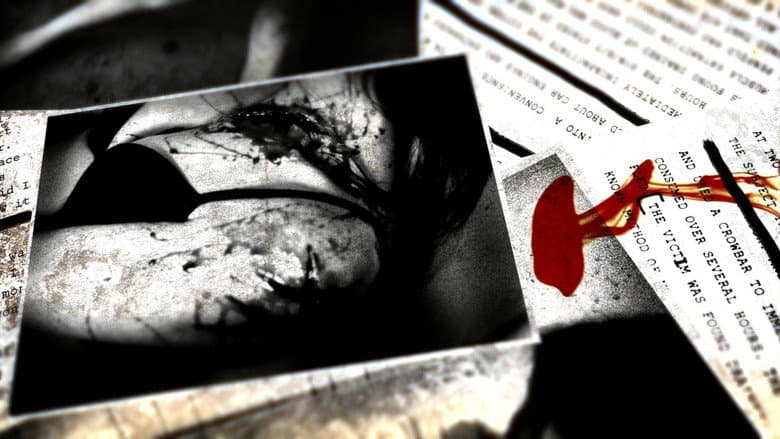 Backdrop from Shadow: Dead Riot