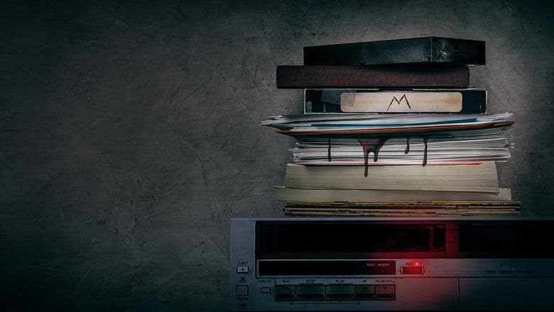 Backdrop from Manifesto of a Serial Killer