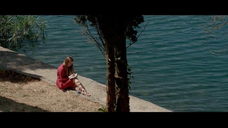 Backdrop from It's Just a Story