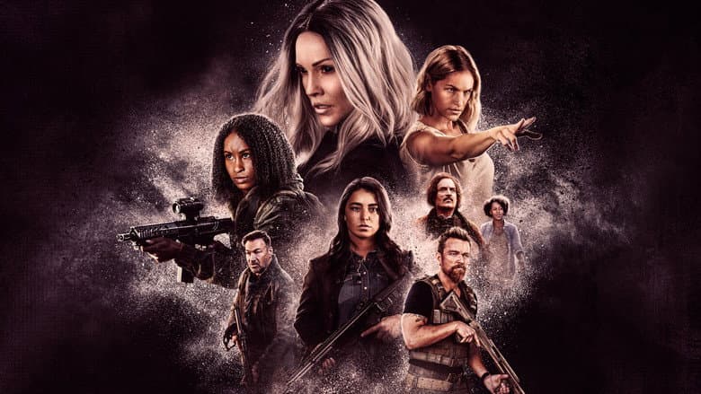 Backdrop from Van Helsing