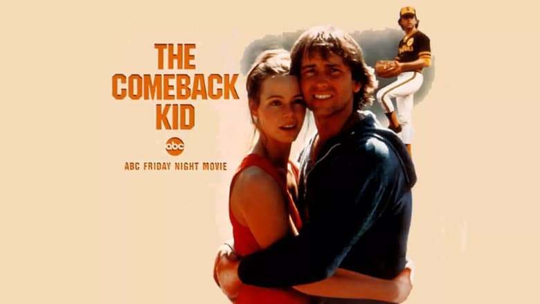 Backdrop from The Comeback Kid