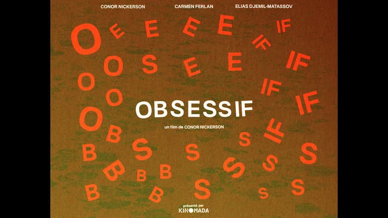 Backdrop from OBSESSIVE