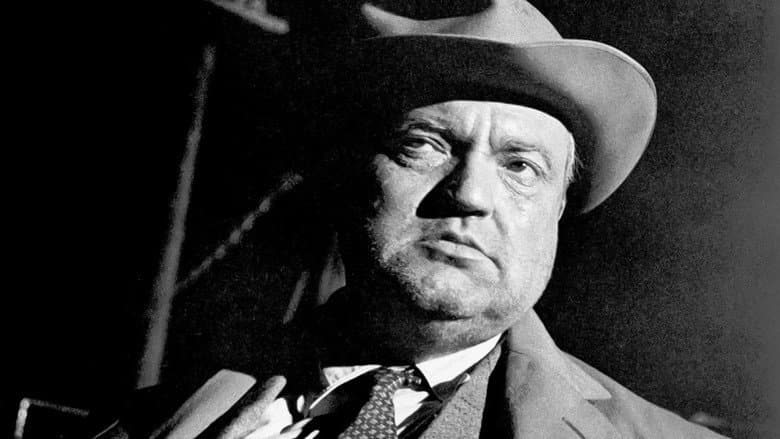 Backdrop from Rosabella - La storia italiana di Orson Welles