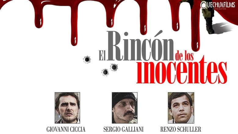 Backdrop from El Rincón de los Inocentes