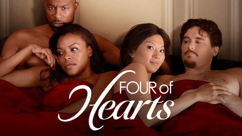 Backdrop from Four of Hearts