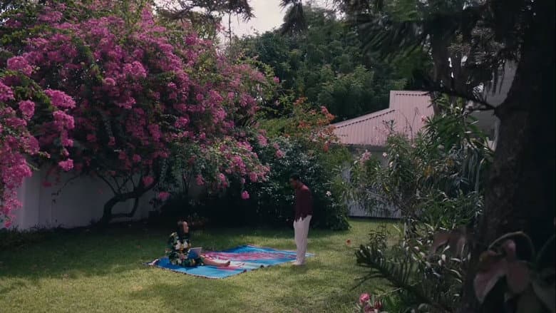 Backdrop from Something Sweet
