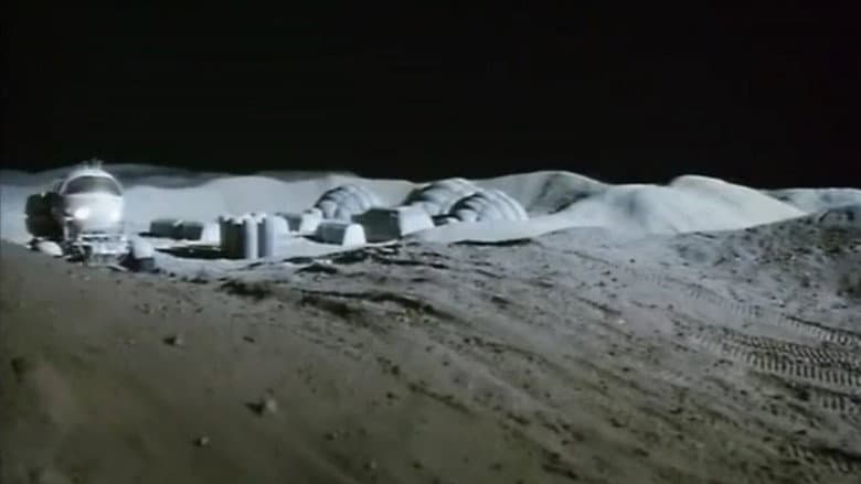Backdrop from Star Cops