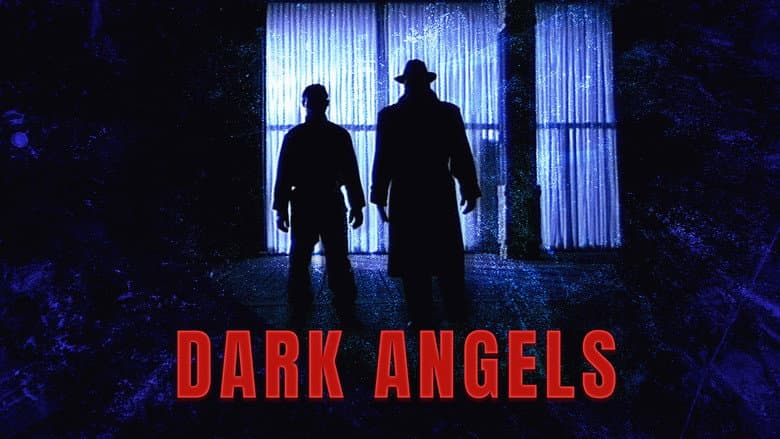 Backdrop from Dark Angels