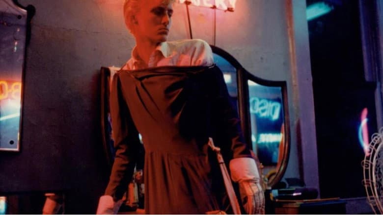 Backdrop from Neo Homo Promo