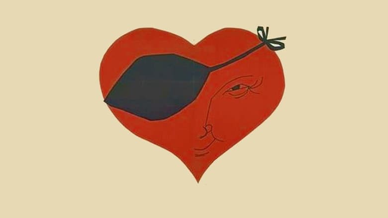 Backdrop from In Love and Previously Convicted