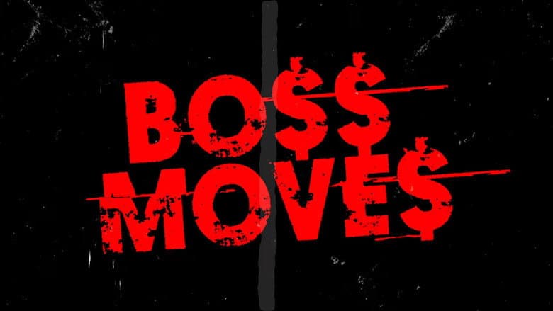 Backdrop from Boss Moves