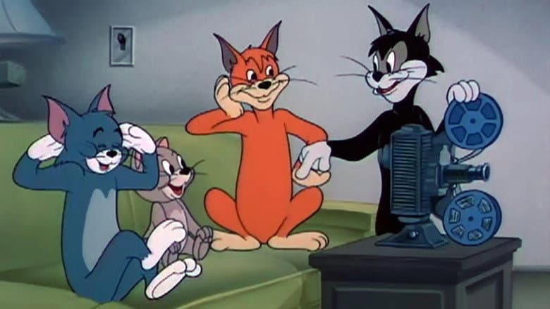 Backdrop from Smarty Cat