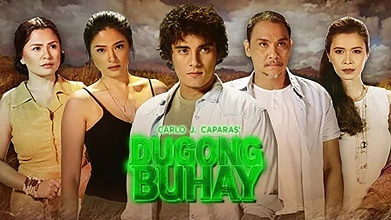 Backdrop from Dugong Buhay
