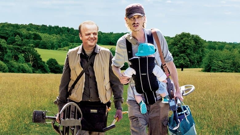 Backdrop from Detectorists