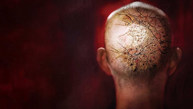 Backdrop from Afflicted