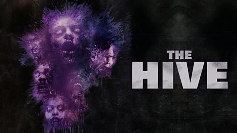 Backdrop from The Hive