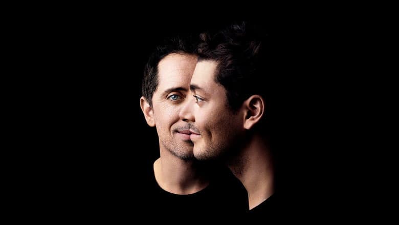 Backdrop from Kev Adams & Gad Elmaleh - Kev Gad, Tout est possible