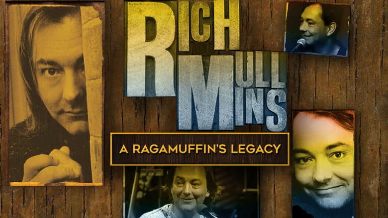 Backdrop from Rich Mullins: A Ragamuffin's Legacy