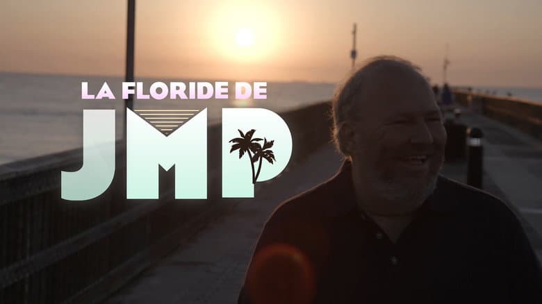 Backdrop from La Floride de JMP