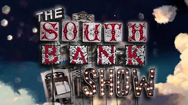 Backdrop from The South Bank Show