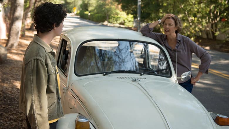 Backdrop from 20th Century Women