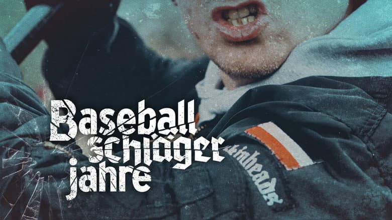 Backdrop from Baseballschlägerjahre - Die Wendegeneration und rechte Gewalt