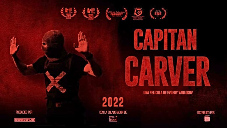 Backdrop from Capitán Carver