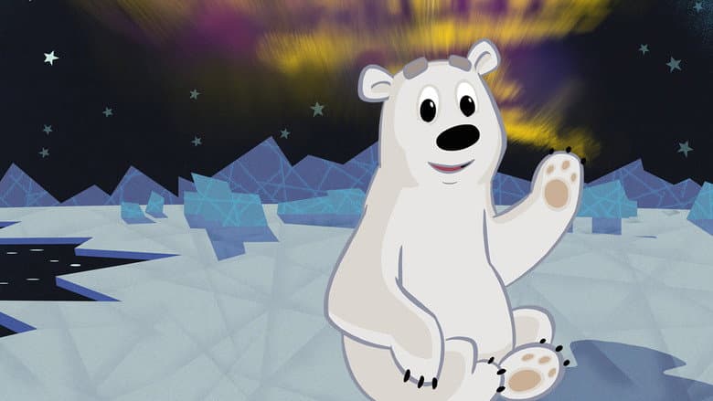 Backdrop from Умка на ёлке