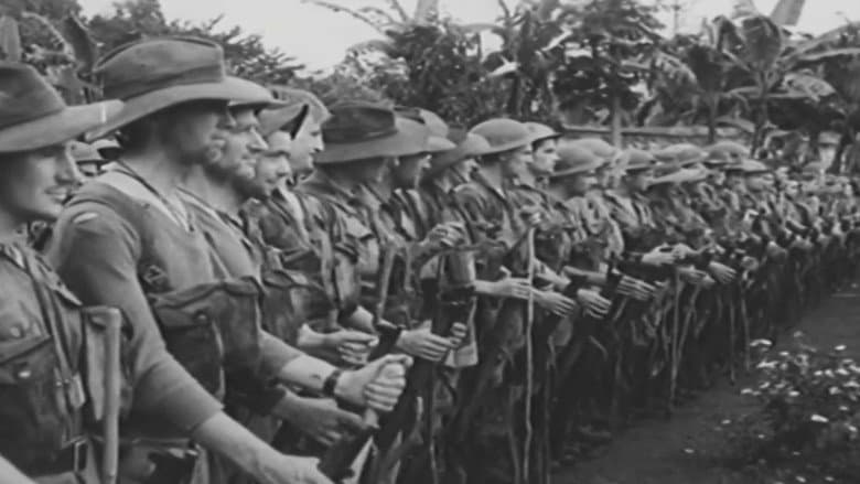 Кадр із фільму «KOKODA: The Spirit Lives»