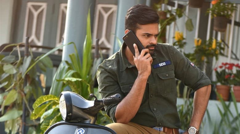 Backdrop from Jawaan
